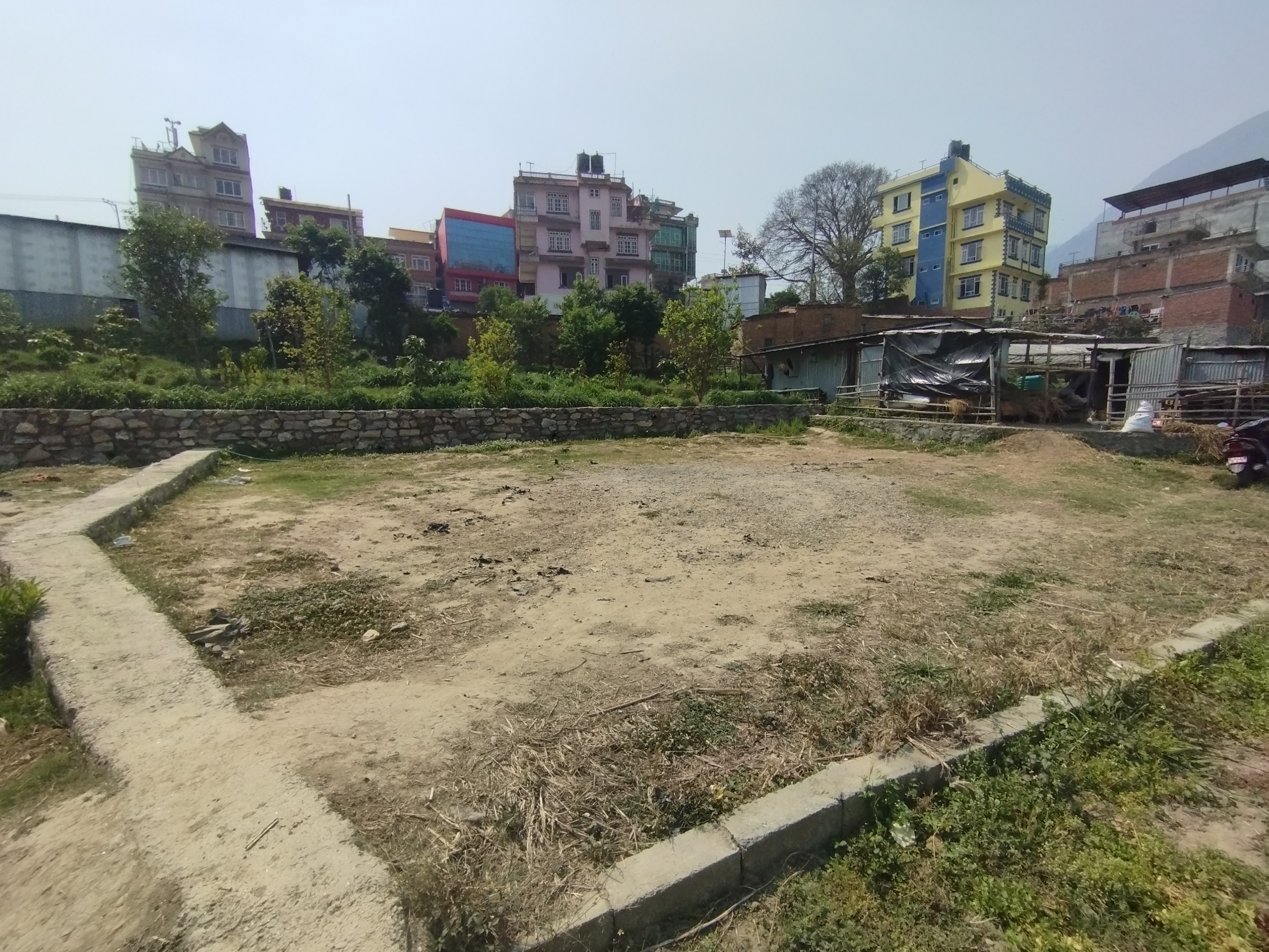 Picture of Kathmandu Metropolitan City, Bagmati